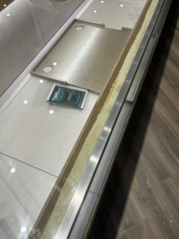 General maintenance project photo 6